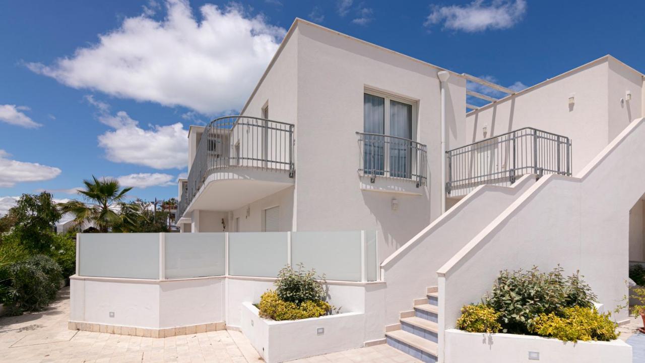 Rivazzurra Homes - A Termoli Exterior foto